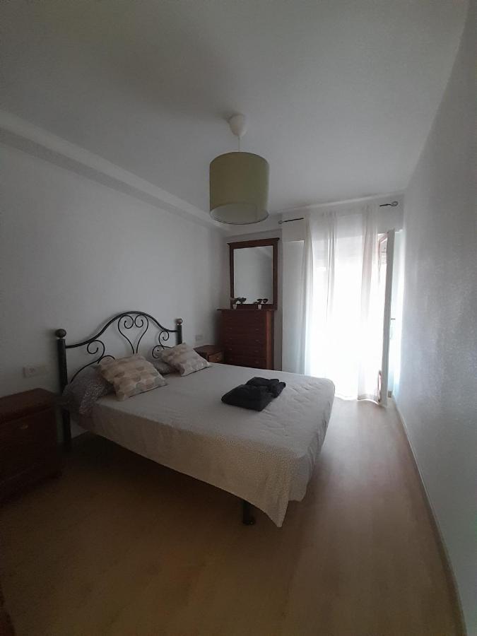 Ferienwohnung La Basilica Alicante Exterior foto