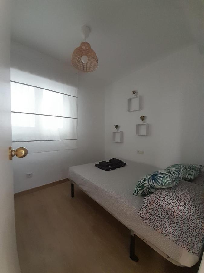 Ferienwohnung La Basilica Alicante Exterior foto